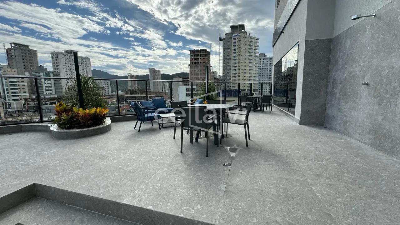 APARTAMENTO VISTA PANORÂMICA Rua 212-214 Esq. Marginal Leste  Itapema - 