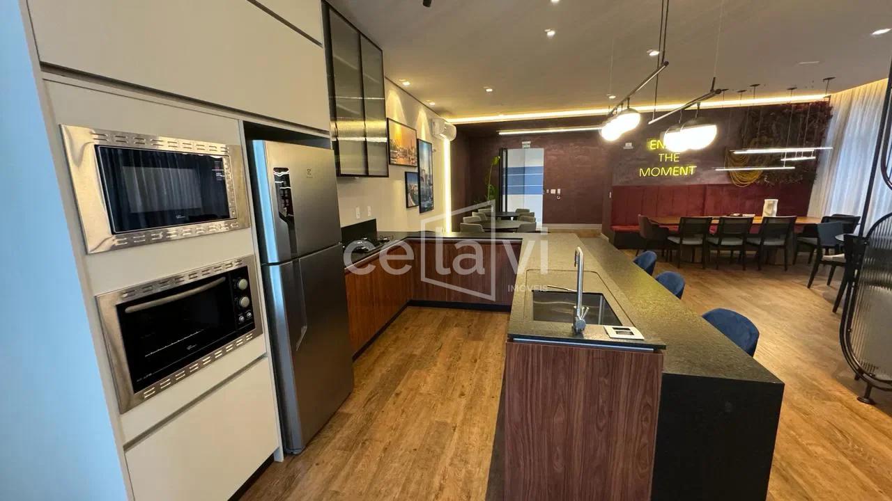 APARTAMENTO VISTA PANORÂMICA Rua 212-214 Esq. Marginal Leste  Itapema - 