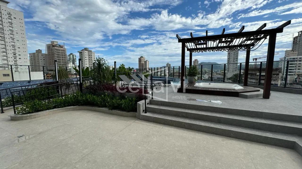 APARTAMENTO VISTA PANORÂMICA Rua 212-214 Esq. Marginal Leste  Itapema - 