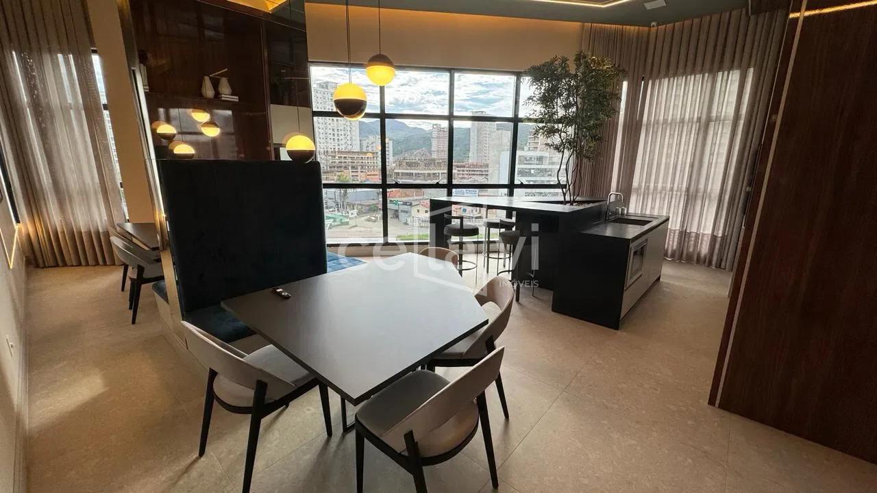 APARTAMENTO VISTA PANORÂMICA Rua 212-214 Esq. Marginal Leste  Itapema - 
