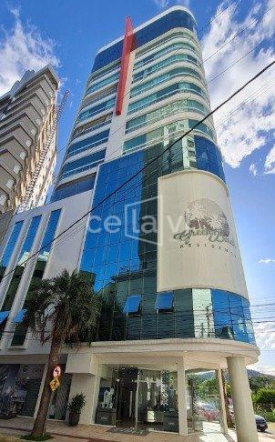 APARTAMENTO DECORADO E MOBILIADO Rua 129 A 1 Itapema - 