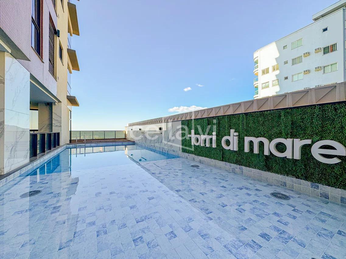 Torri Di Mare  Avenida Senador Atílio Fontana Porto Belo - 