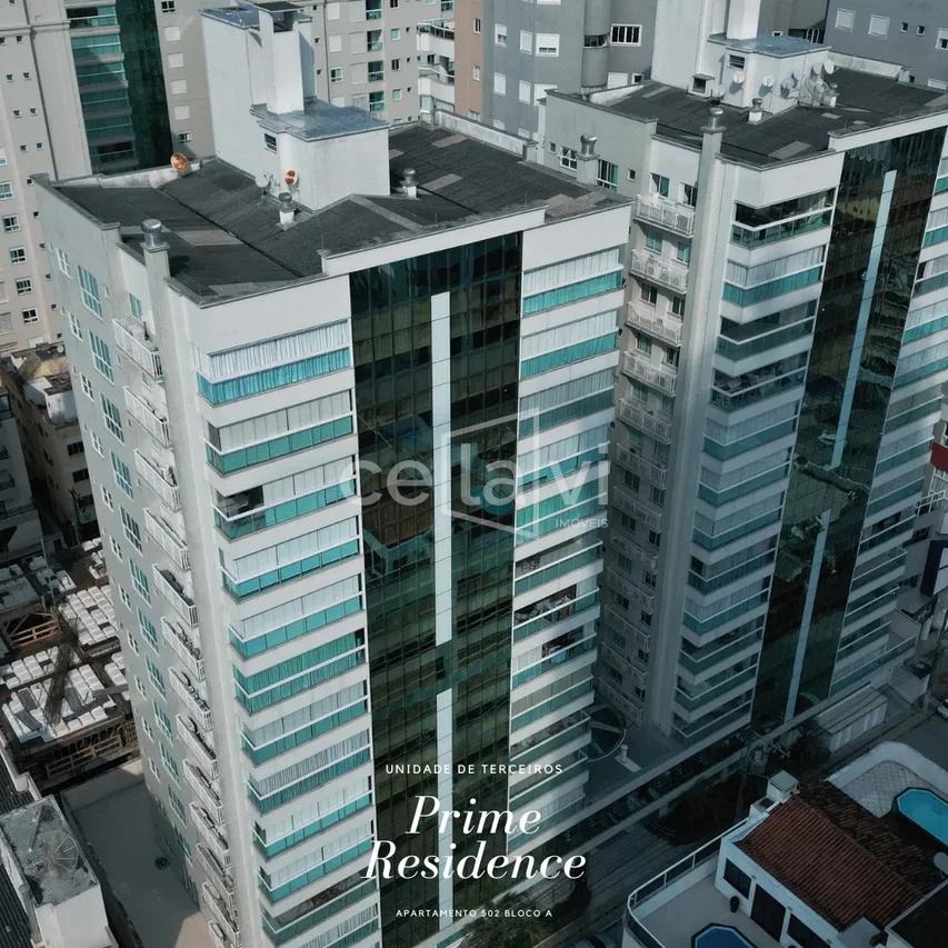 APARTAMENTO MOBILIADO Rua 277 Itapema - 