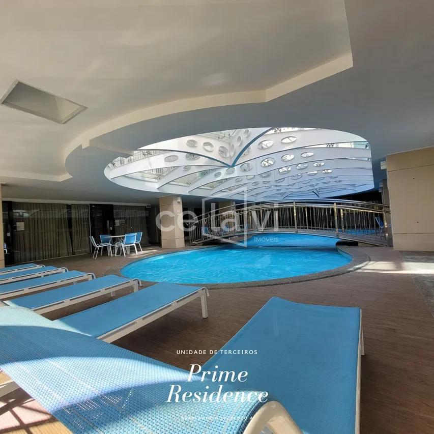 APARTAMENTO MOBILIADO Rua 277 Itapema - 