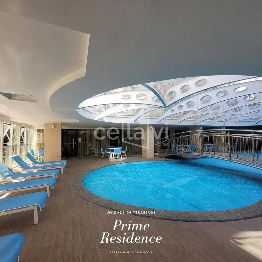 APARTAMENTO MOBILIADO Rua 277 Itapema - 