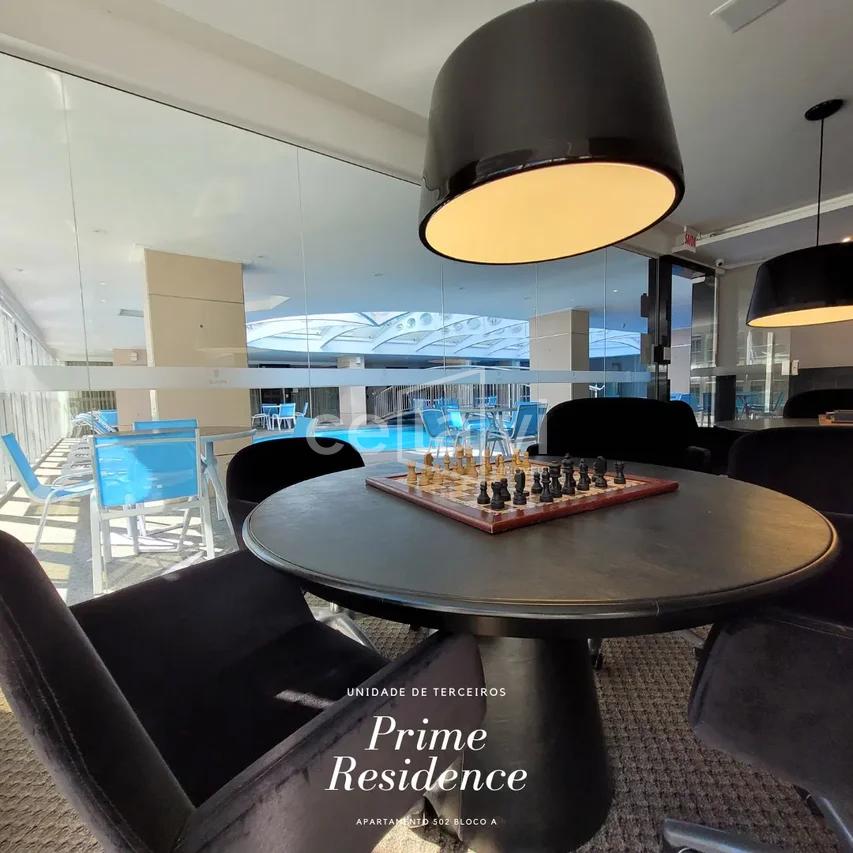APARTAMENTO MOBILIADO Rua 277 Itapema - 