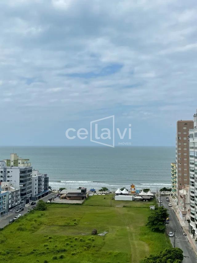 APARTAMENTO MIOBILIADO FRENTE MAR Avenida Nereu Ramos  Itapema - 