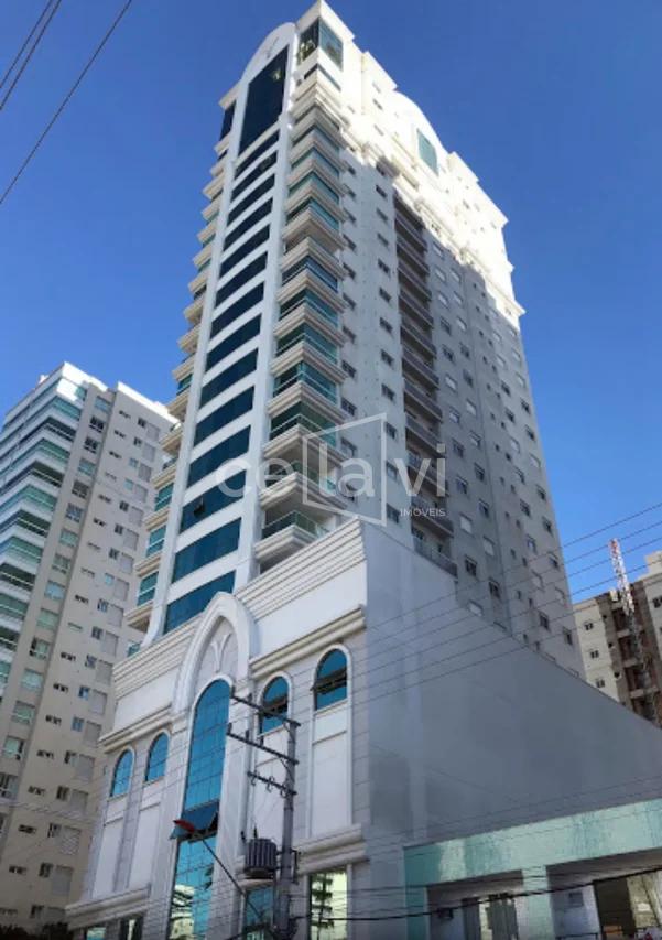 APARTAMENTO MIOBILIADO FRENTE MAR Avenida Nereu Ramos  Itapema - 