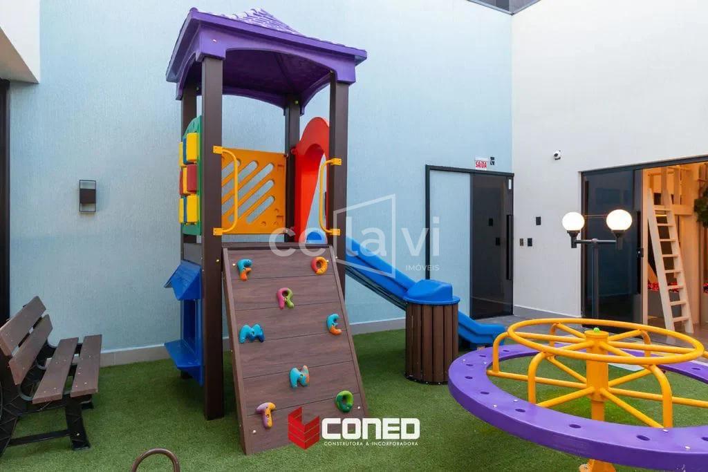 APARTAMENTO COM EXCELENTE LOCALIZAÇÃO Rua 306 Itapema - 