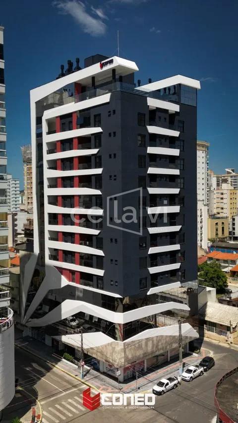 APARTAMENTO COM EXCELENTE LOCALIZAÇÃO Rua 306 Itapema - 