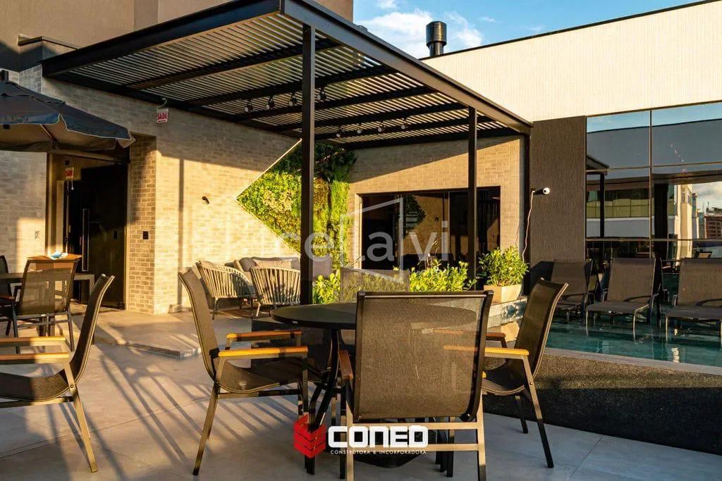 APARTAMENTO COM EXCELENTE LOCALIZAÇÃO Rua 306 Itapema - 