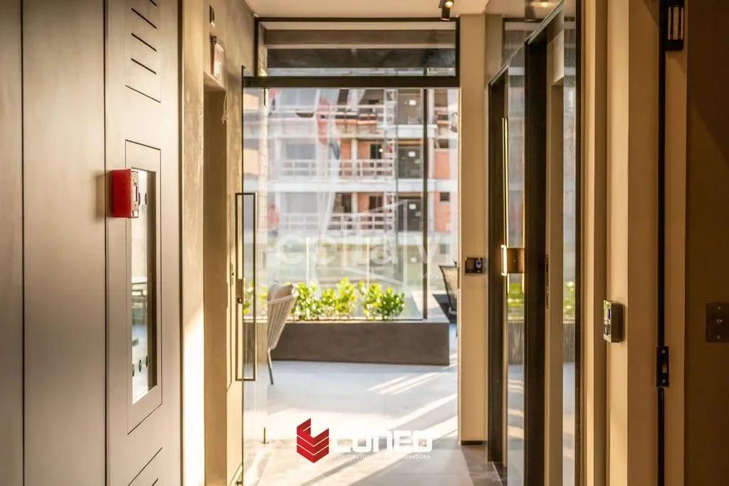 APARTAMENTO COM EXCELENTE LOCALIZAÇÃO Rua 306 Itapema - 