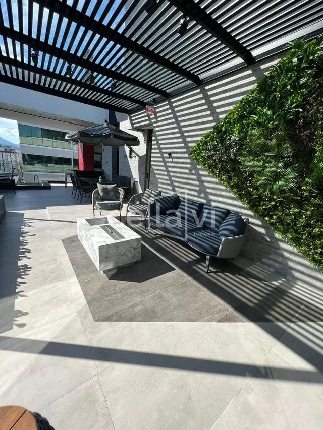APARTAMENTO COM EXCELENTE LOCALIZAÇÃO Rua 306 Itapema - 