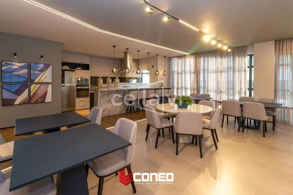 APARTAMENTO COM EXCELENTE LOCALIZAÇÃO Rua 306 Itapema - 
