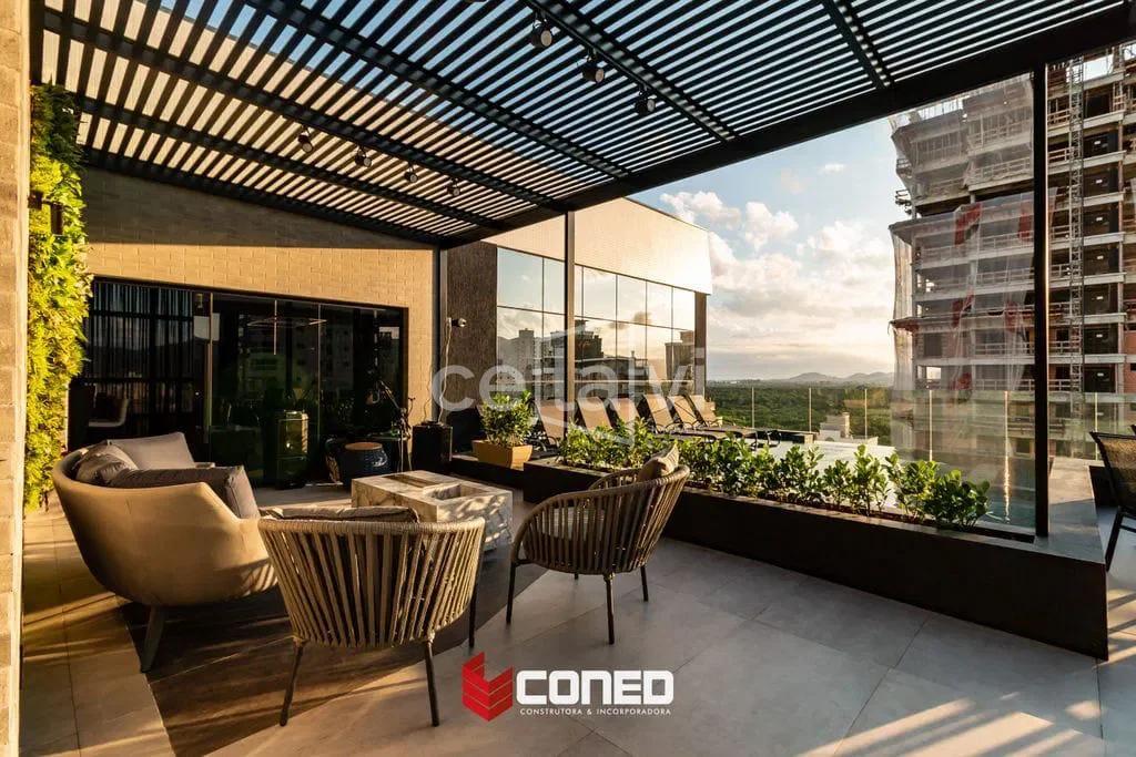 APARTAMENTO COM EXCELENTE LOCALIZAÇÃO Rua 306 Itapema - 
