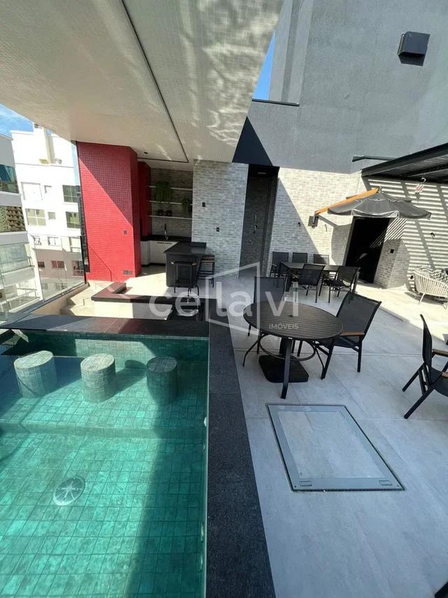 APARTAMENTO COM EXCELENTE LOCALIZAÇÃO Rua 306 Itapema - 