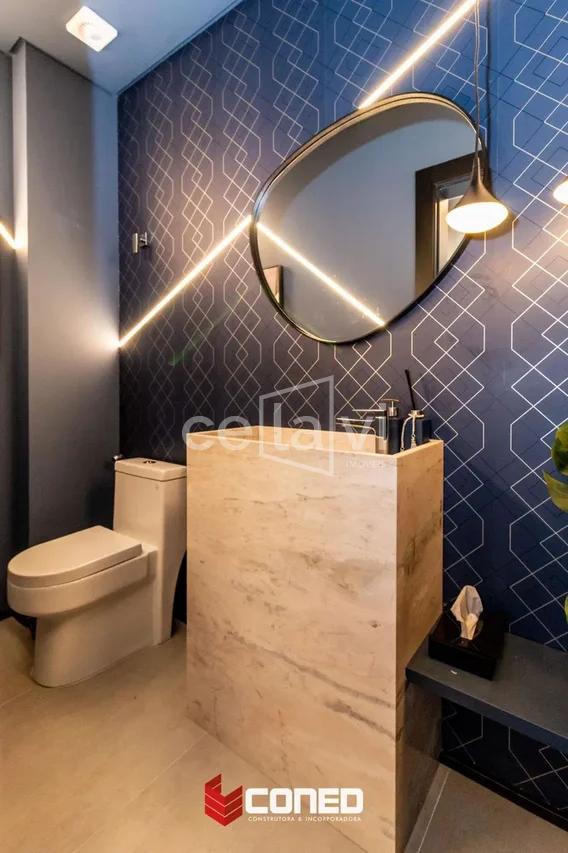 APARTAMENTO COM EXCELENTE LOCALIZAÇÃO Rua 306 Itapema - 