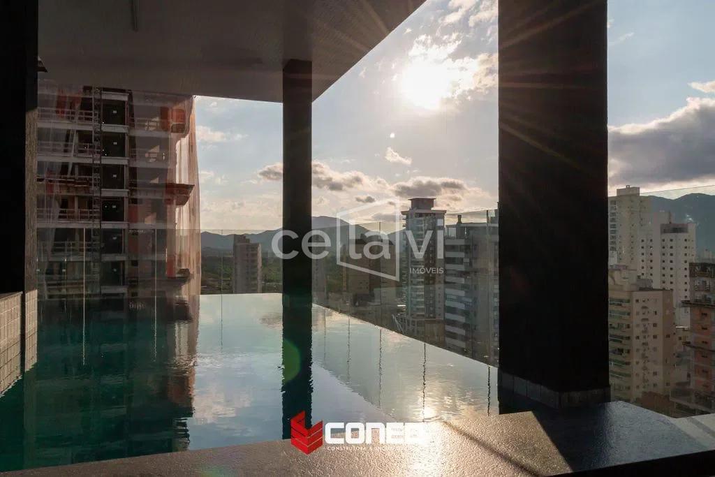 APARTAMENTO COM EXCELENTE LOCALIZAÇÃO Rua 306 Itapema - 
