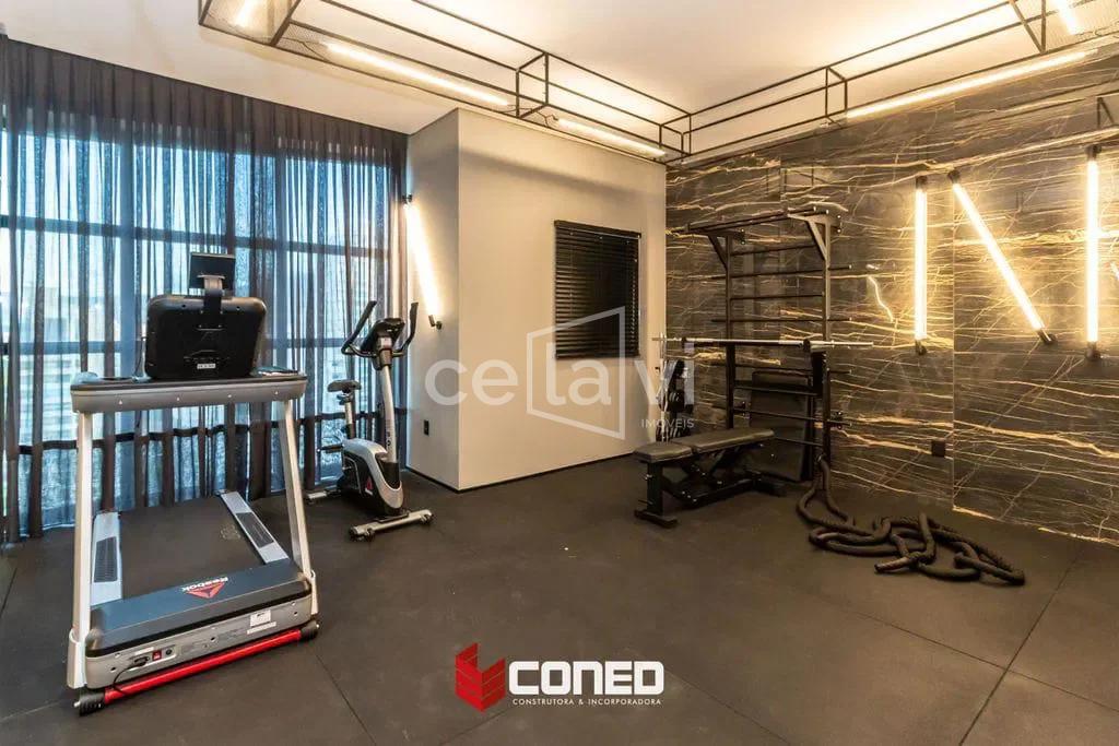 APARTAMENTO COM EXCELENTE LOCALIZAÇÃO Rua 306 Itapema - 