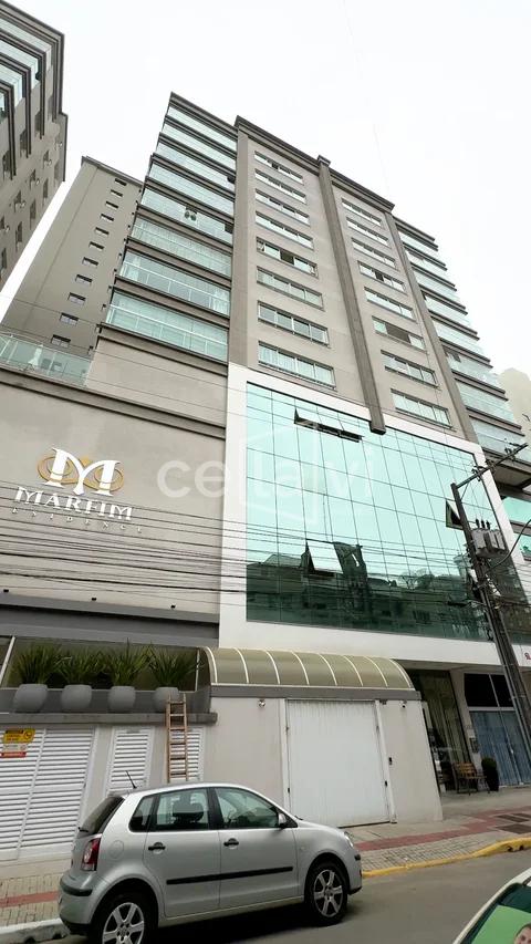 APARTAMENTO MOBILIADO Rua 262 Itapema - 