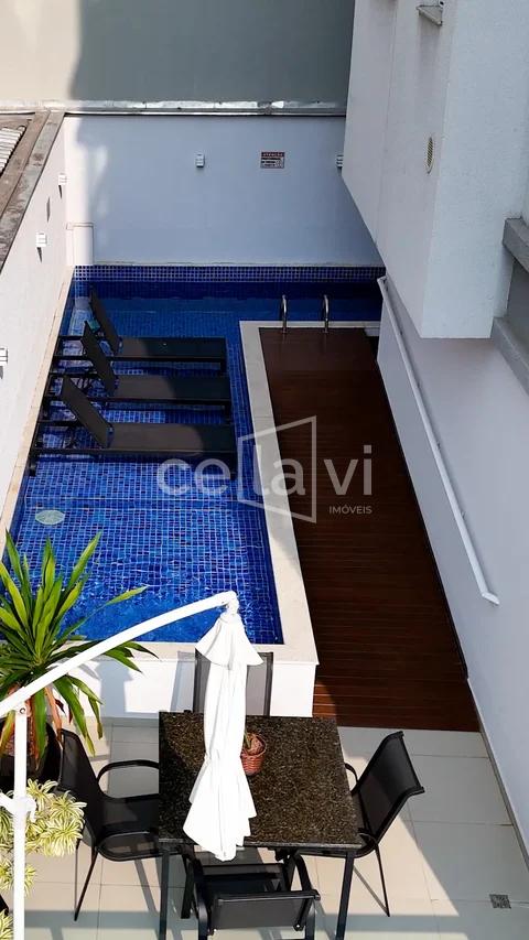 APARTAMENTO MOBILIADO Rua 262 Itapema - 
