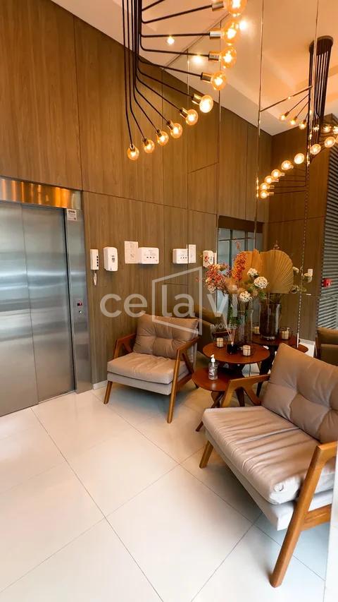 APARTAMENTO MOBILIADO Rua 262 Itapema - 