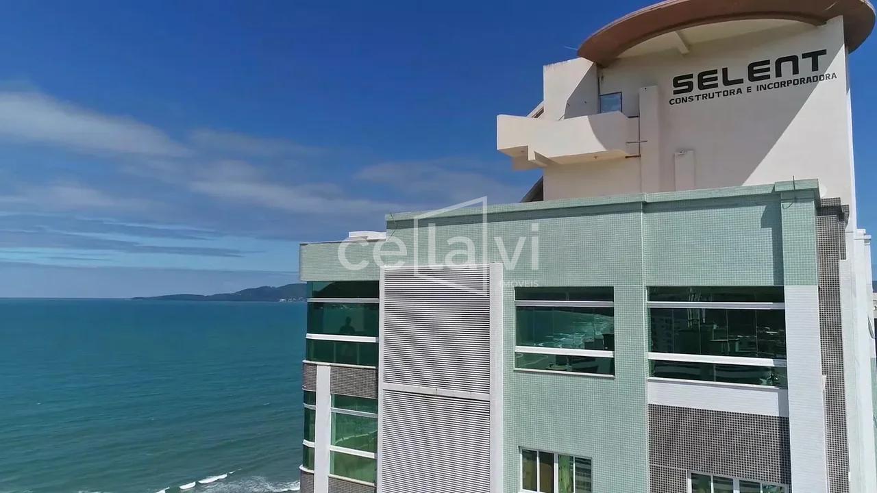 APARTAMENTO FINAMENTE MOBILIADO Avenida Nereu Ramos  Itapema - 