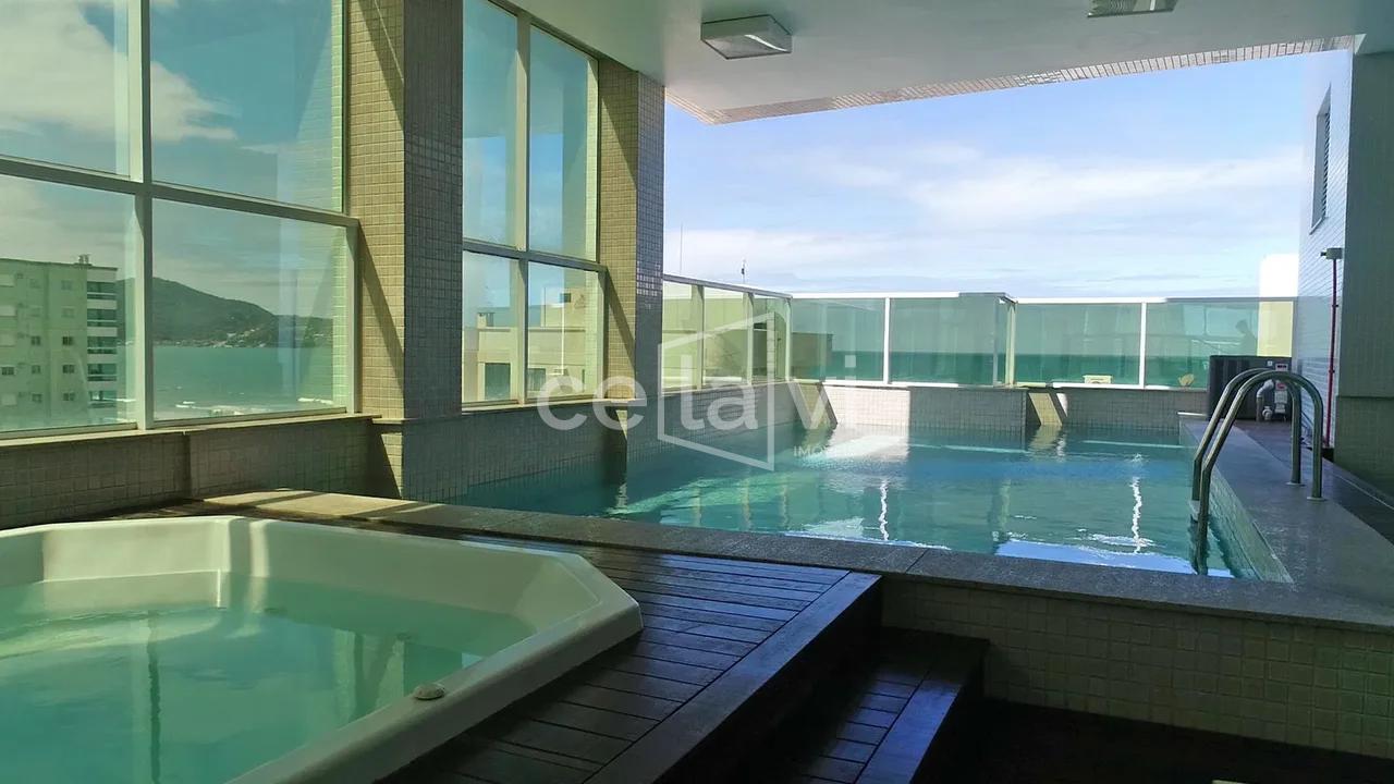 APARTAMENTO FINAMENTE MOBILIADO Avenida Nereu Ramos  Itapema - 