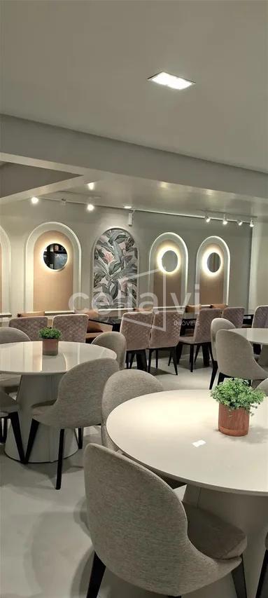 Classic Residence Rua Virgínia Ledra Cavilha Porto Belo - 