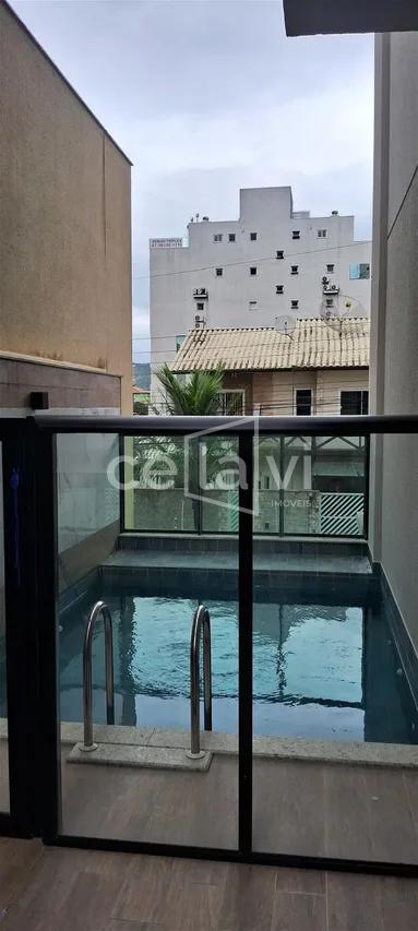 Classic Residence Rua Virgínia Ledra Cavilha Porto Belo - 