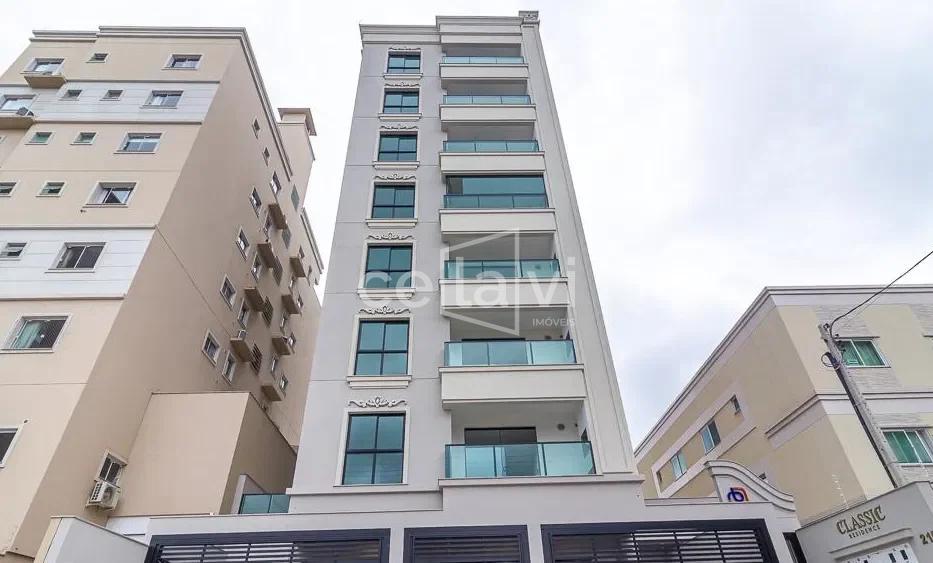Classic Residence Rua Virgínia Ledra Cavilha Porto Belo - 