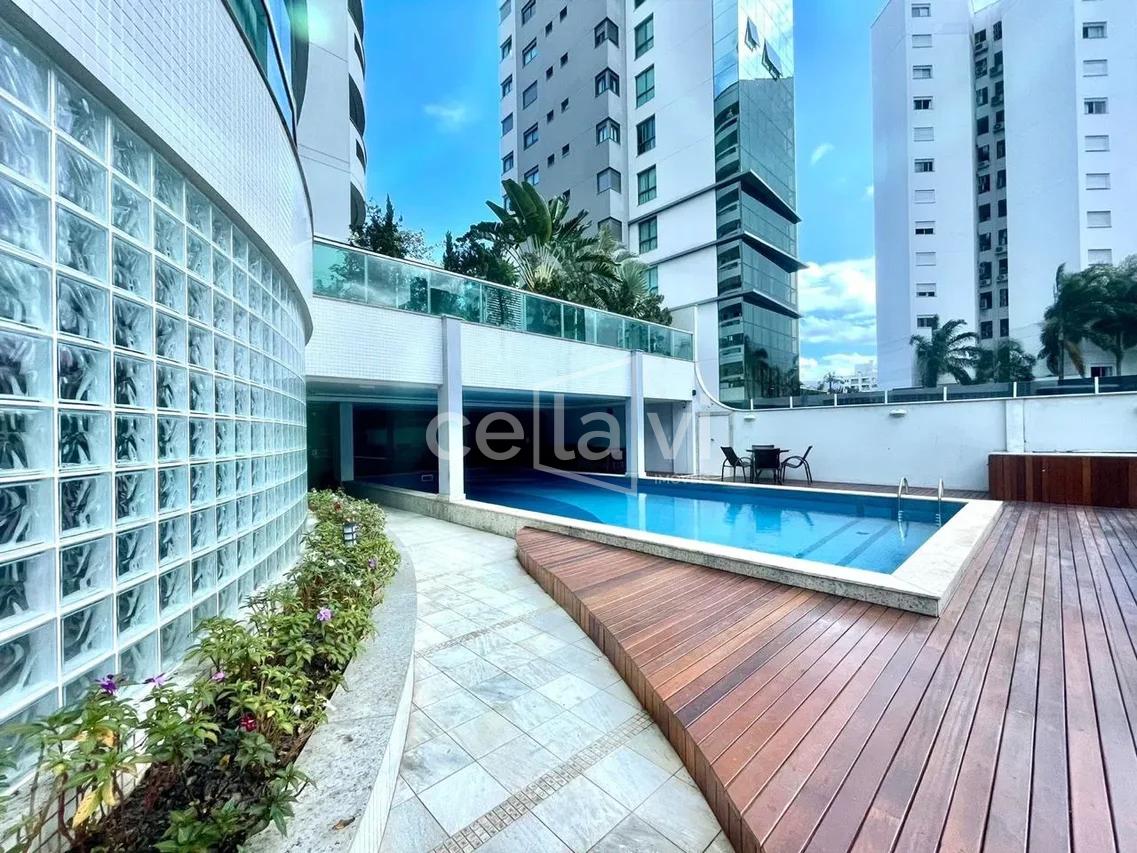 Villagio Di Trento  Rua Timbó  Blumenau - 