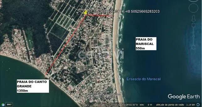 New York  Rua Ametista  Bombinhas - 