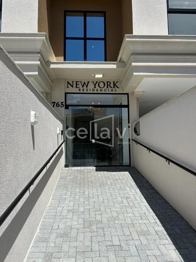 New York  Rua Ametista  Bombinhas - 