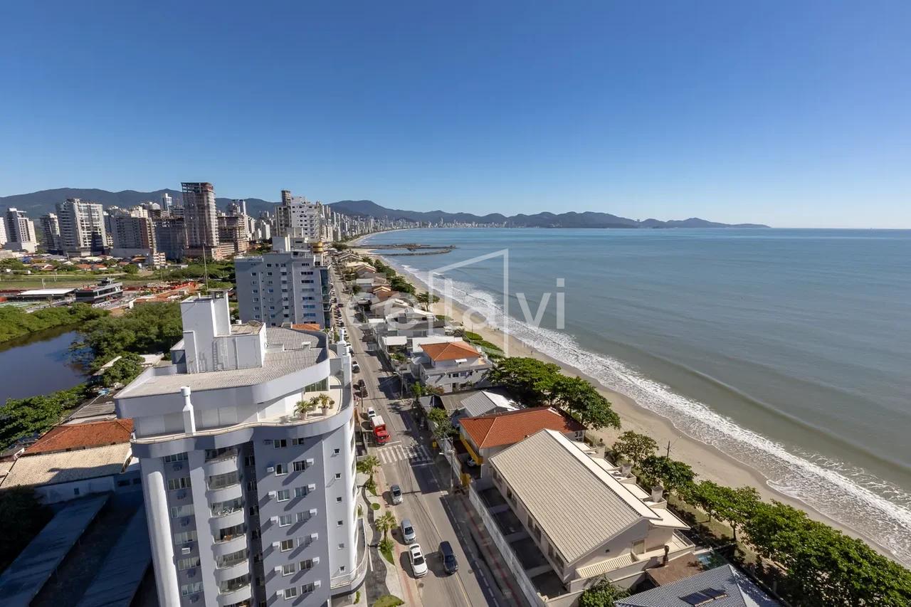 Lac Lémen  Avenida Senador Atílio Fontana Porto Belo - 