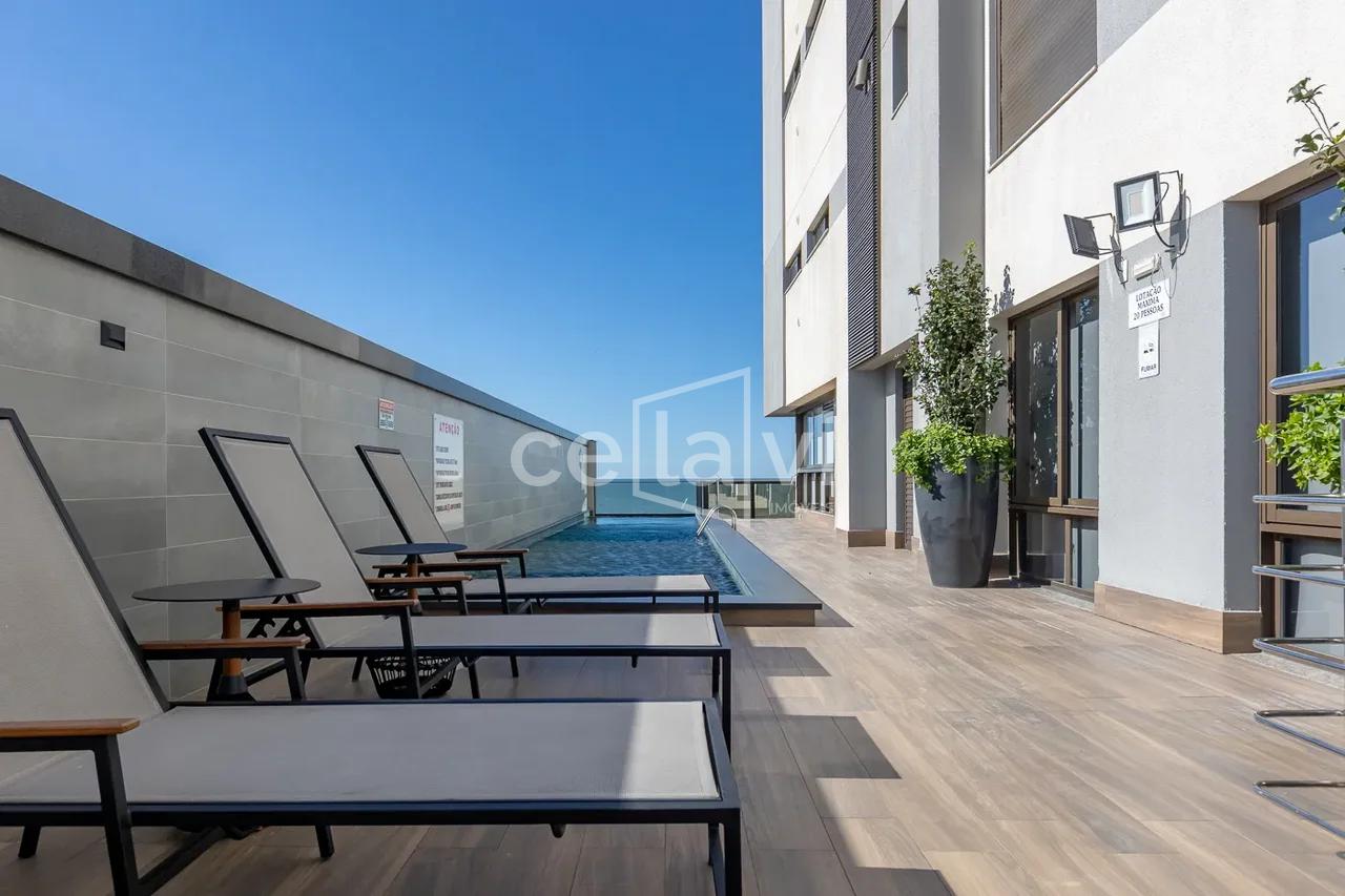 Lac Lémen  Avenida Senador Atílio Fontana Porto Belo - 
