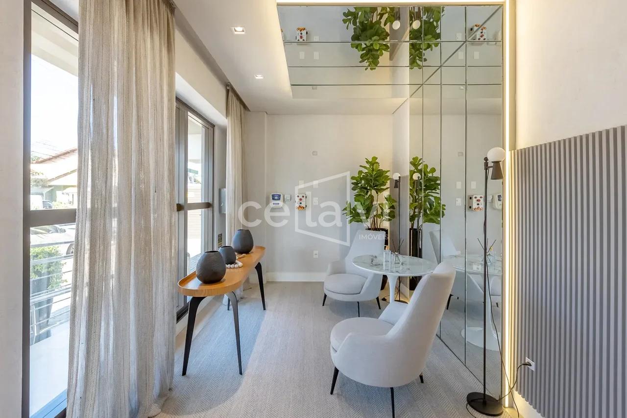 Lac Lémen  Avenida Senador Atílio Fontana Porto Belo - 