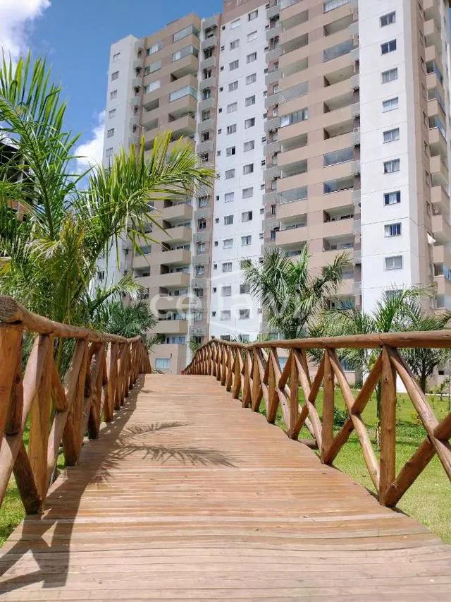 APARTAMENTO EM CONDOMÍNIO Rua 916 Itapema - 