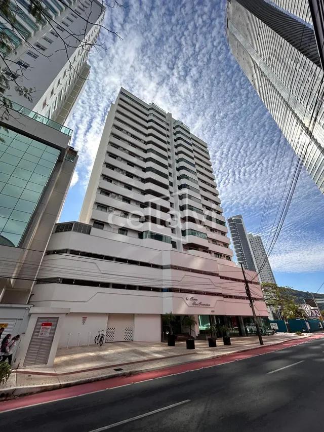 Torre De São Francisco  Rua Normando Tedesco  Balneário Camboriú - 