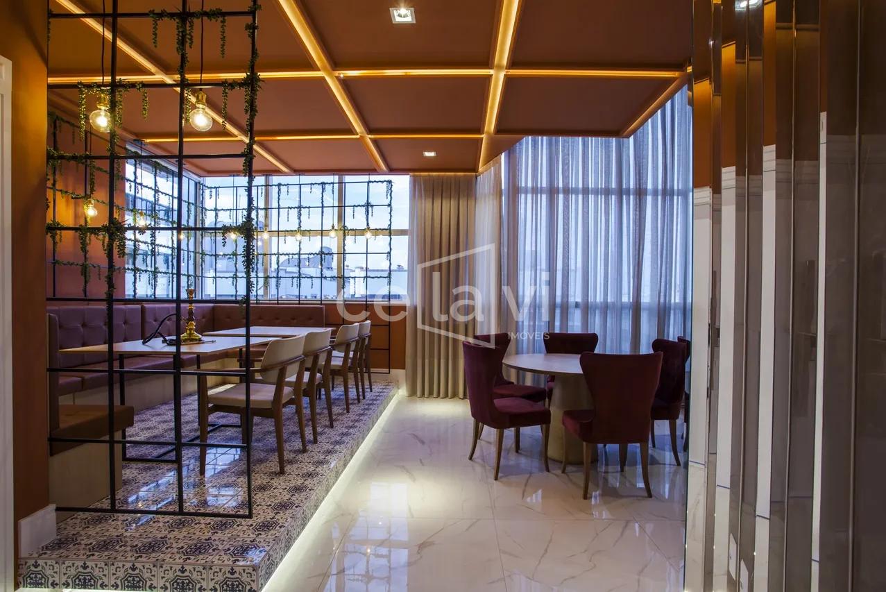 APARTAMENTO DUPLEX VISTA MAR Rua 234 Itapema - 