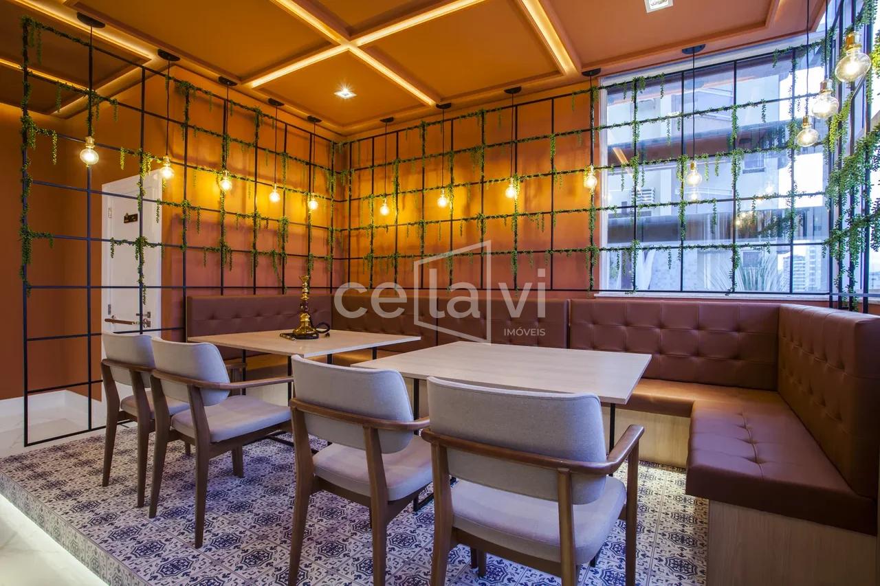 APARTAMENTO DUPLEX VISTA MAR Rua 234 Itapema - 