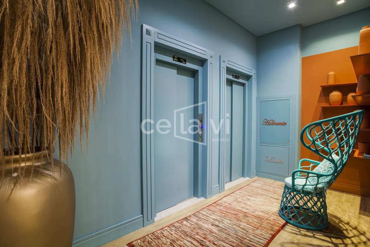 APARTAMENTO DUPLEX VISTA MAR Rua 234 Itapema - 