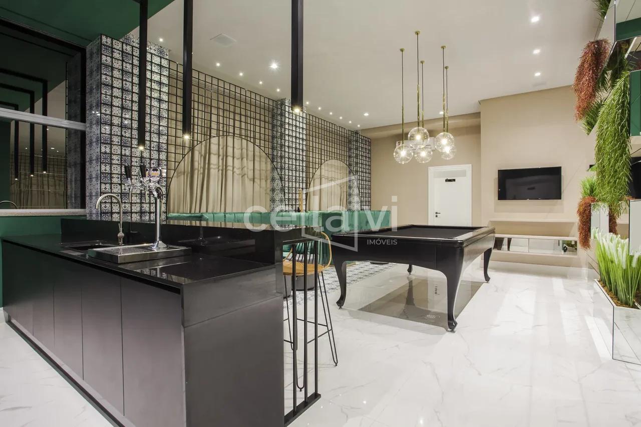 APARTAMENTO DUPLEX VISTA MAR Rua 234 Itapema - 