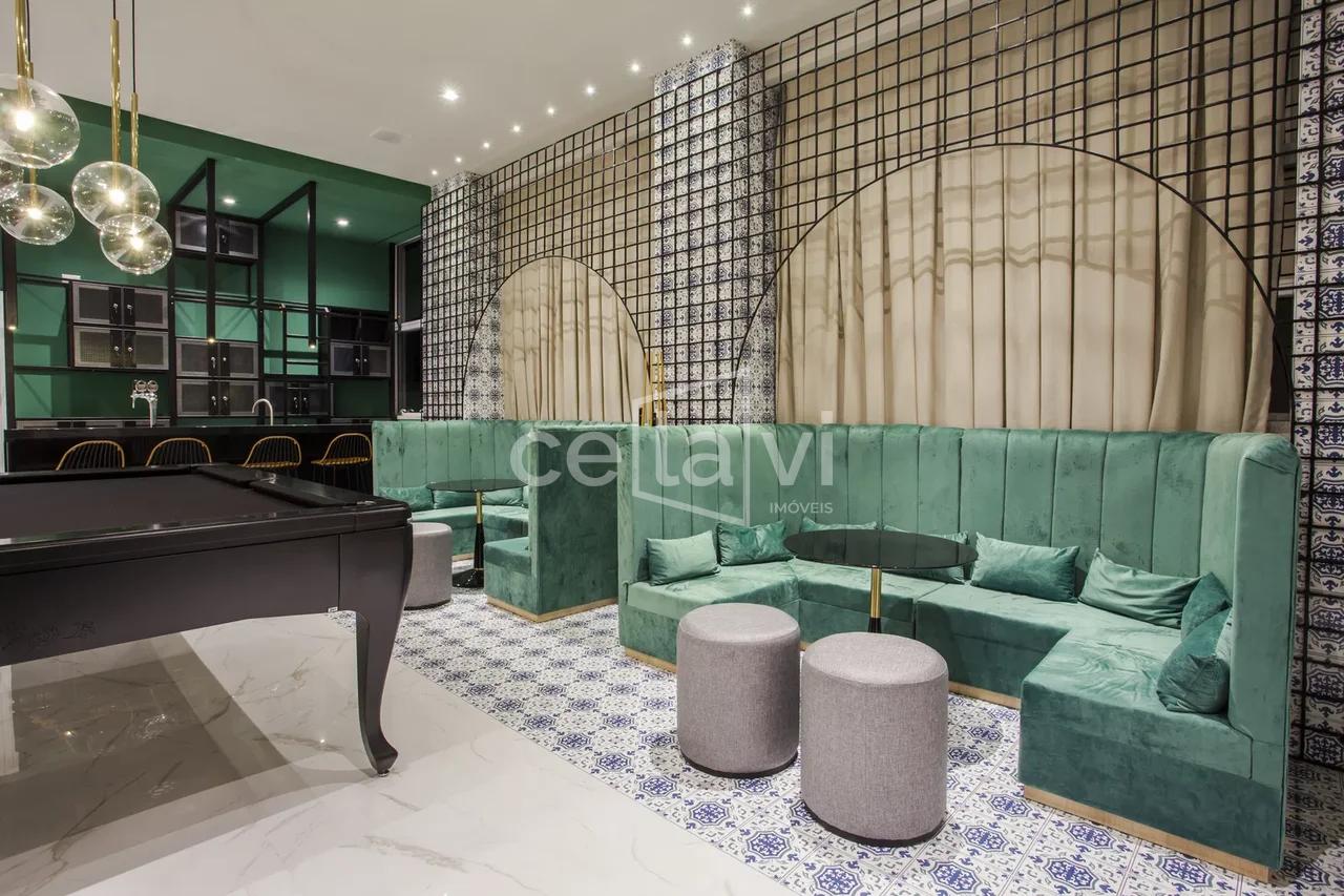 APARTAMENTO DUPLEX VISTA MAR Rua 234 Itapema - 