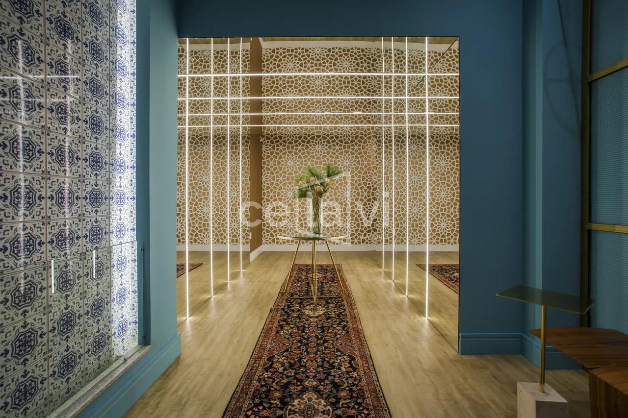 APARTAMENTO DUPLEX VISTA MAR Rua 234 Itapema - 