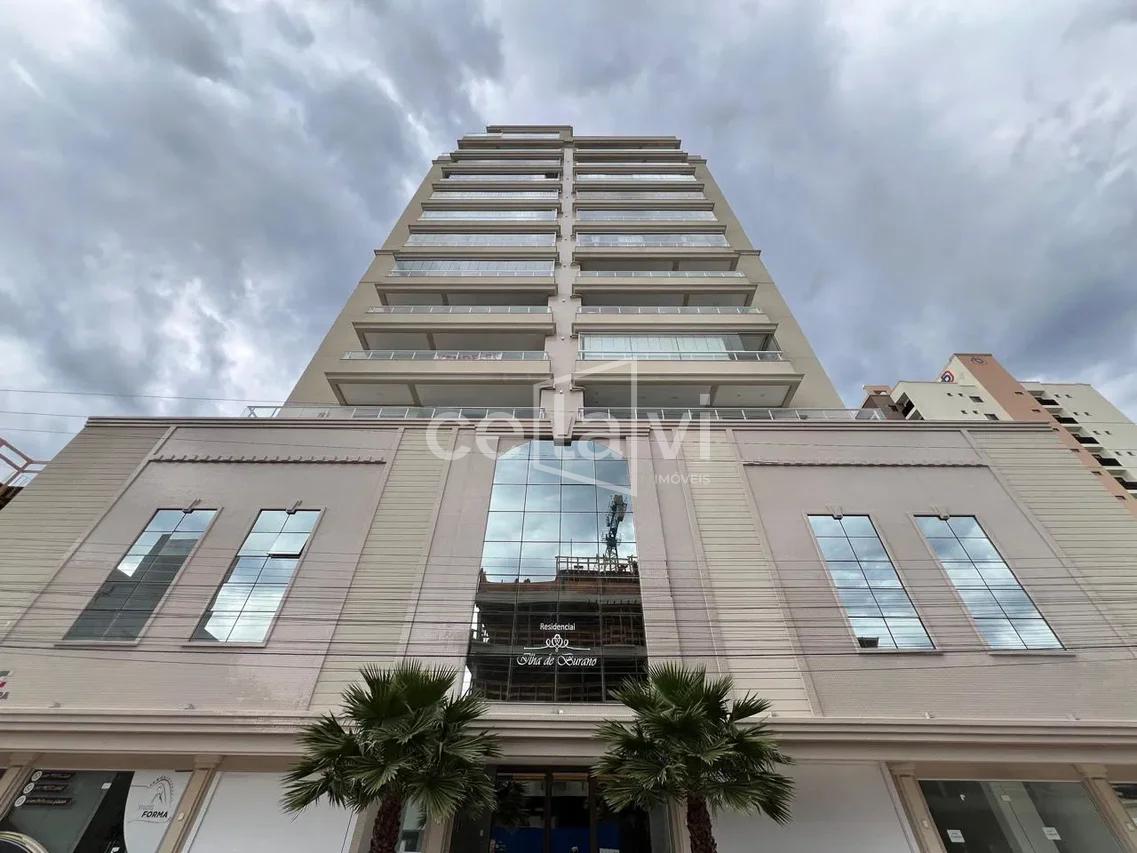 APARTAMENTO VISTA PANORÂMICA Rua Felipe Sestren Porto Belo - 