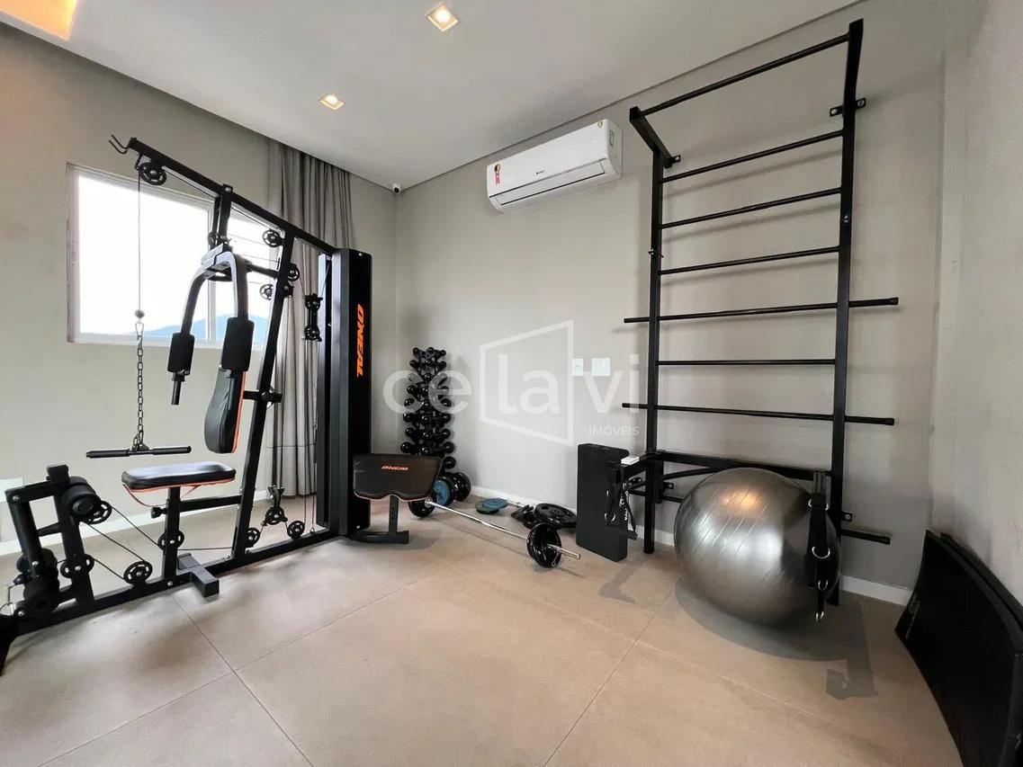 APARTAMENTO VISTA PANORÂMICA Rua Felipe Sestren Porto Belo - 