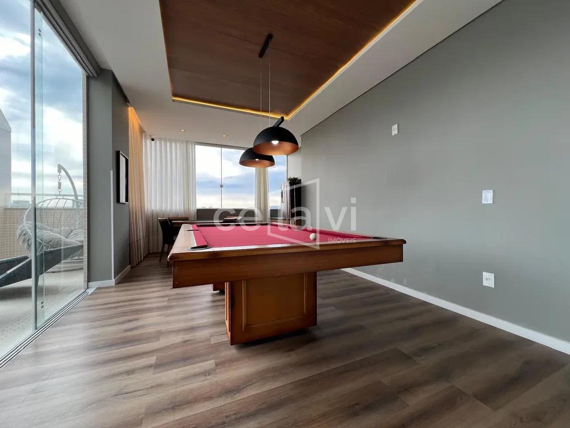 APARTAMENTO VISTA PANORÂMICA Rua Felipe Sestren Porto Belo - 