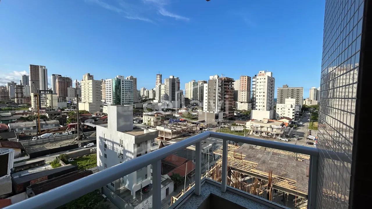 APARTAMENTO VISTA PANORÂMICA Rua Felipe Sestren Porto Belo - 