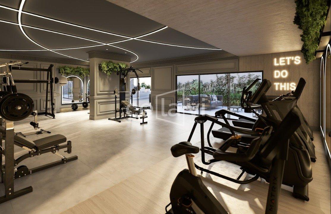 APARTAMENTO EXCLUSIVO Rua 131 A Itapema - 